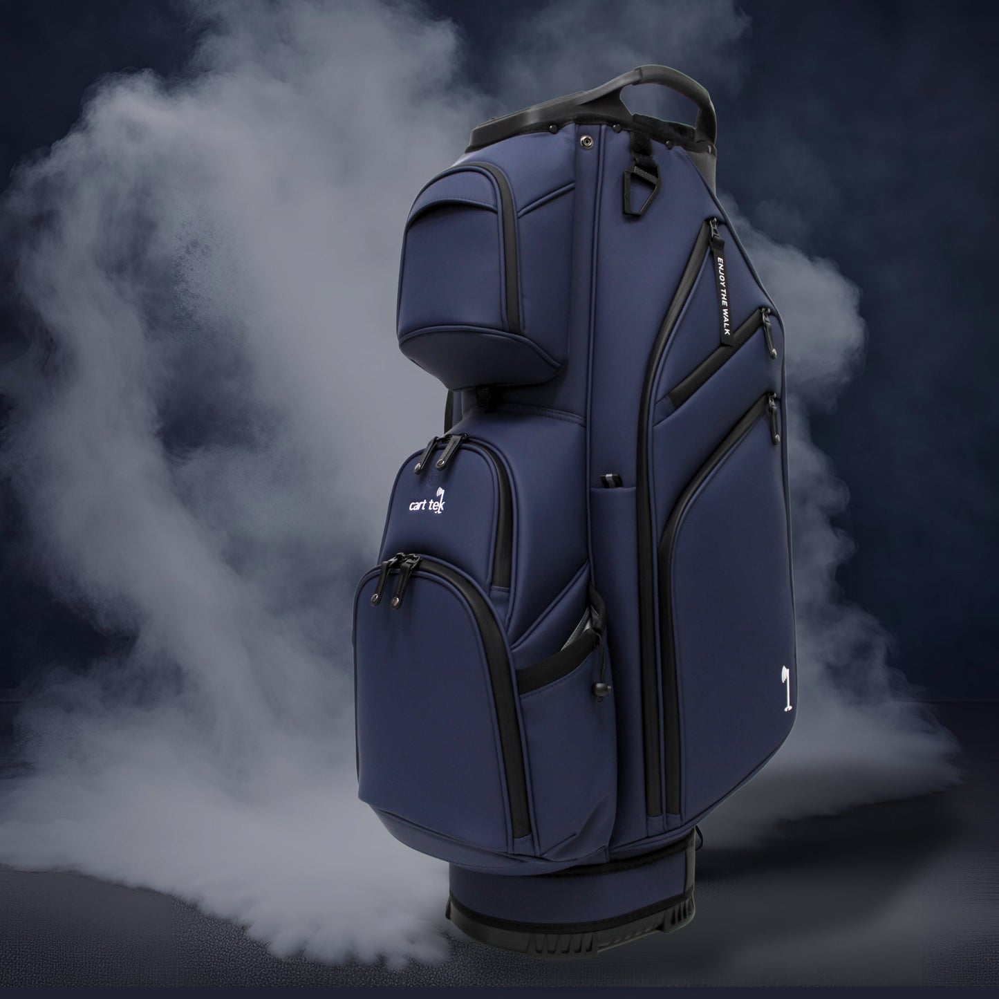 Cart Tek Fairway Collection: Premium Cart