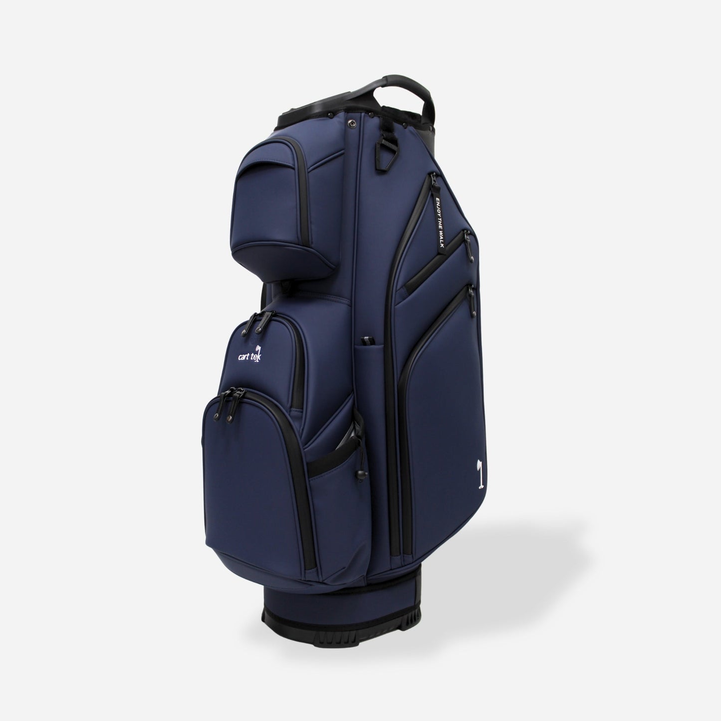Cart Tek Fairway Collection: Premium Cart