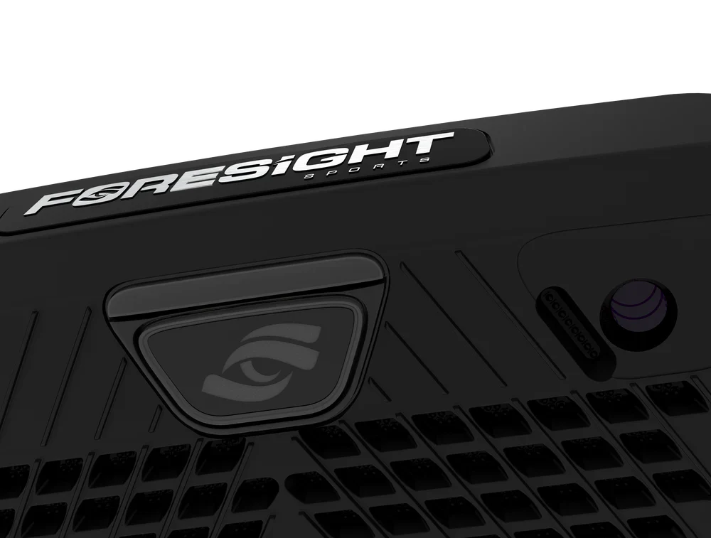 Foresight Falcon Launch Monitor