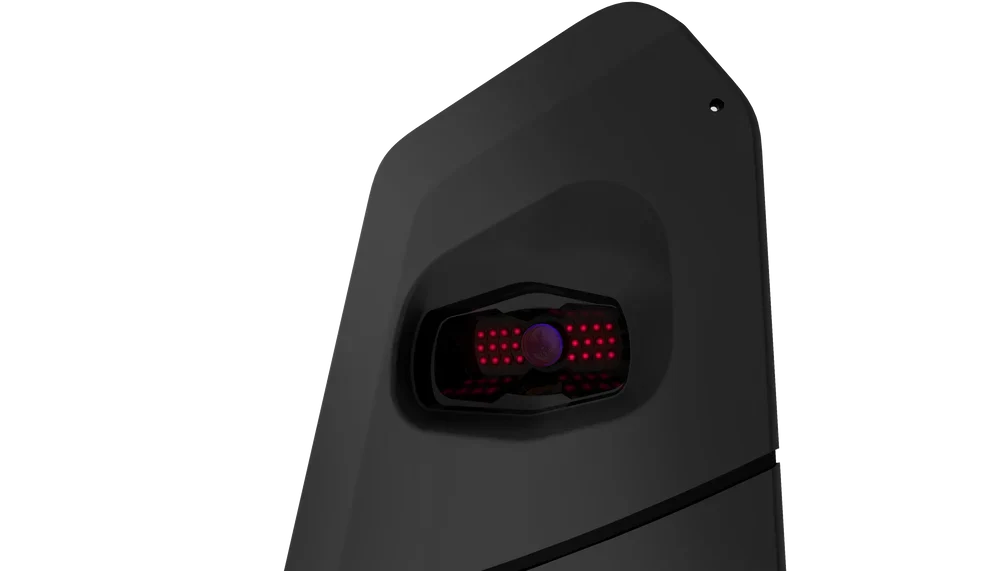 Foresight Falcon Launch Monitor