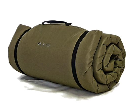 Roll Up Camping Mattress