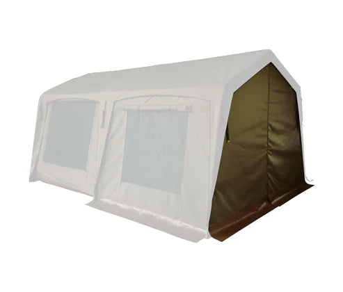 FVELDT Camper End Wall