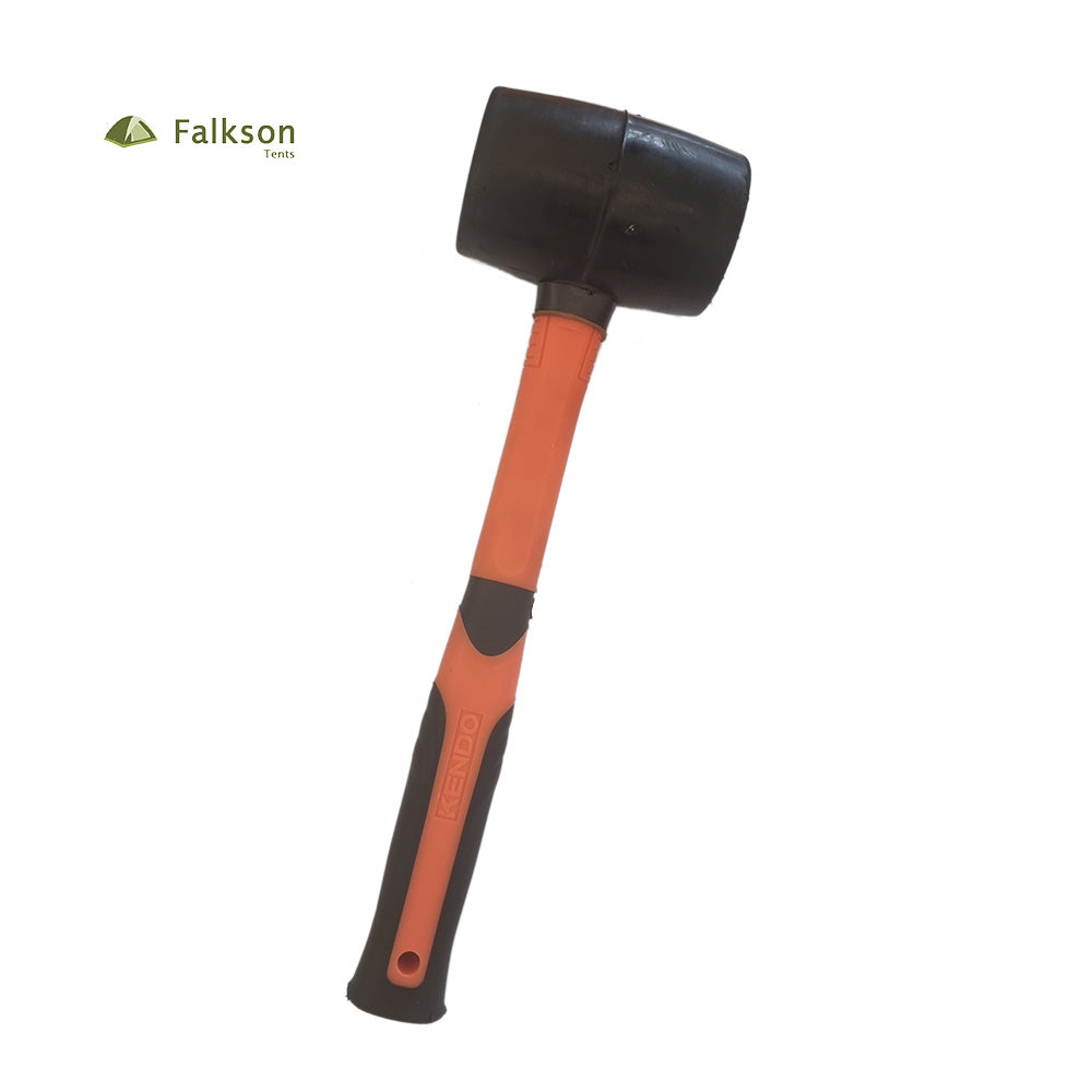 Rubber Mallet