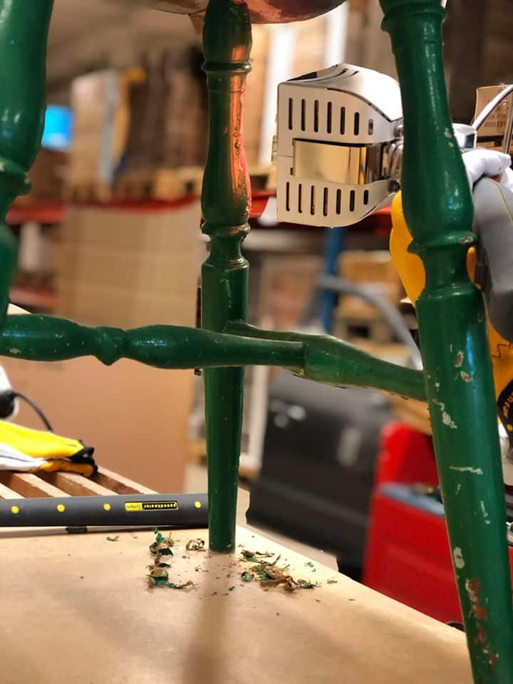 OPEN BOX Speedheater Cobra (Free US Shipping + Quart Raw Linseed Oil)