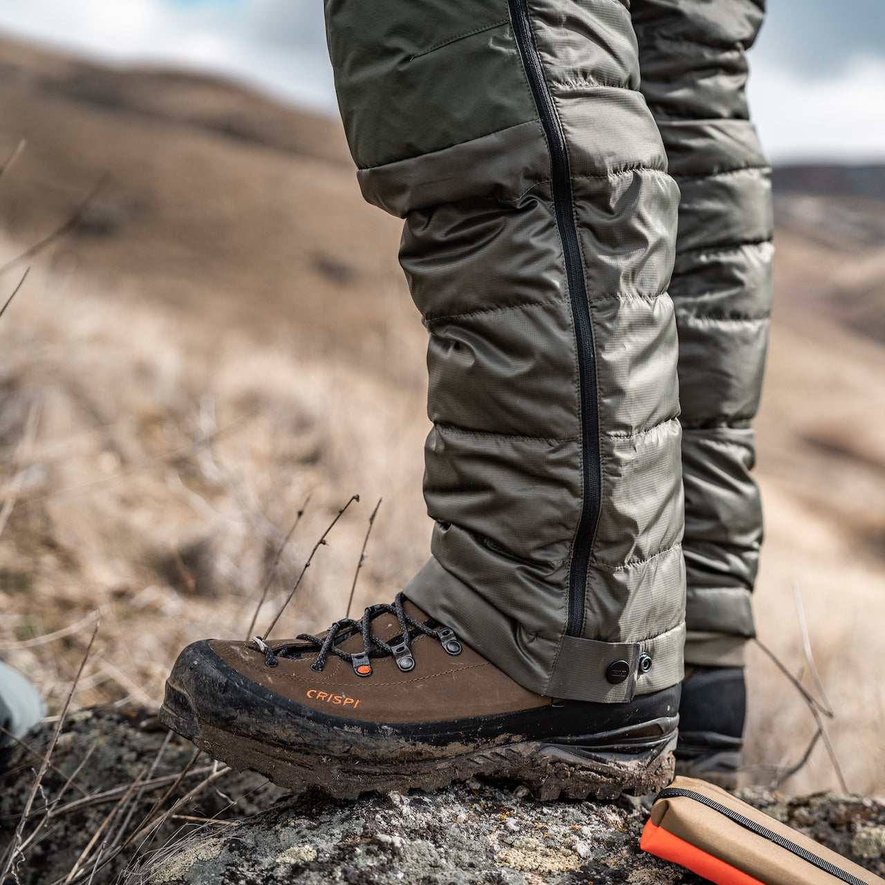 Payette Down Pant - OUTLET