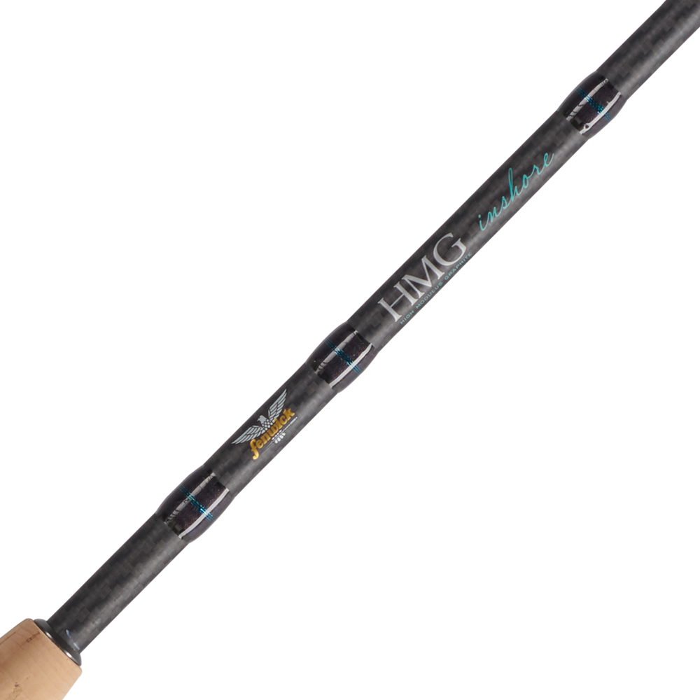 Fenwick - HMG Inshore Rods