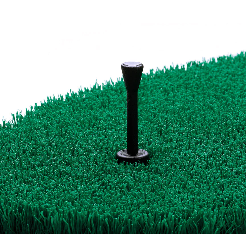 Fiberbuilt Grass Series Flight Deck With Adjustable Tee