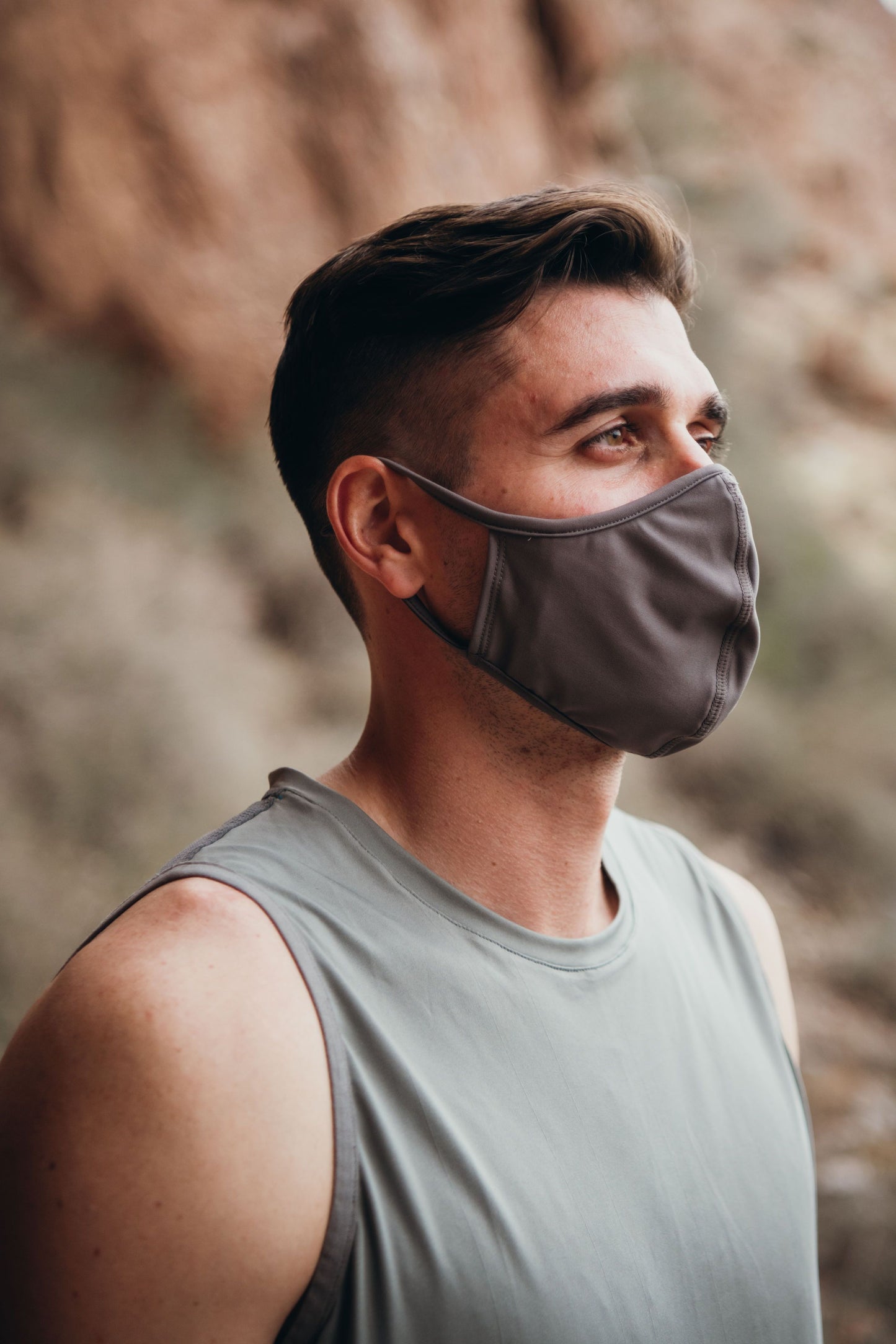 Mobile Cooling® Face Mask