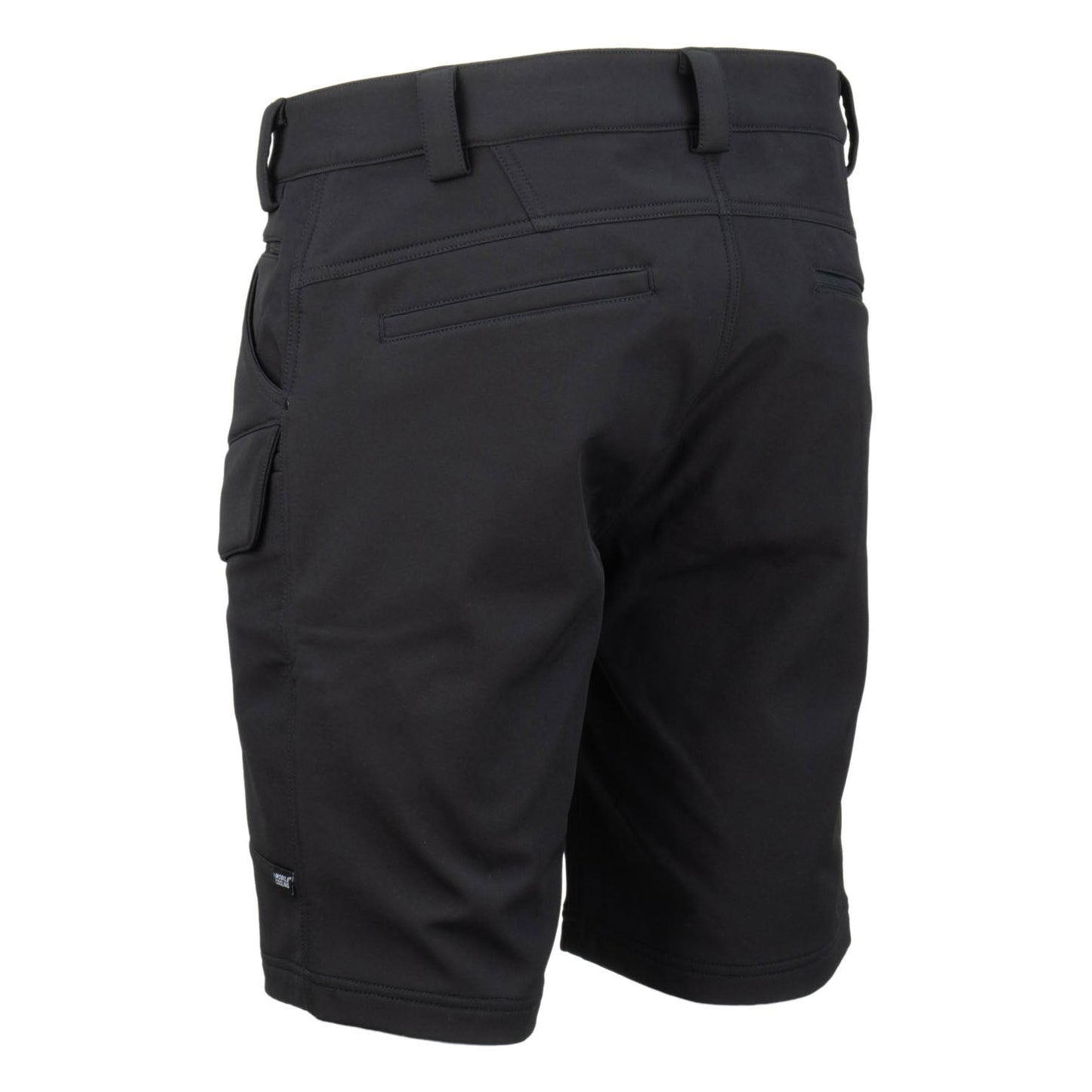 Men's Cargo Utility Short