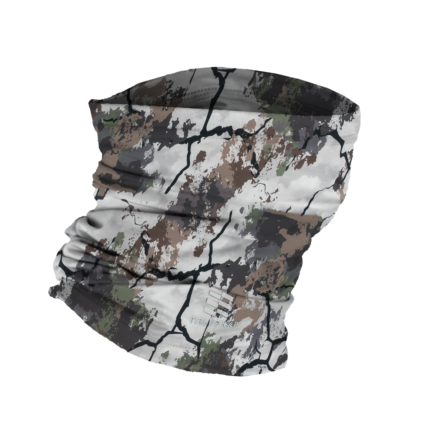 Mobile Cooling® King's Camo® Neck Gaiter
