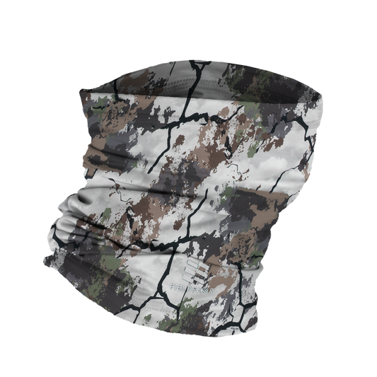 Mobile Cooling® King's Camo® Neck Gaiter