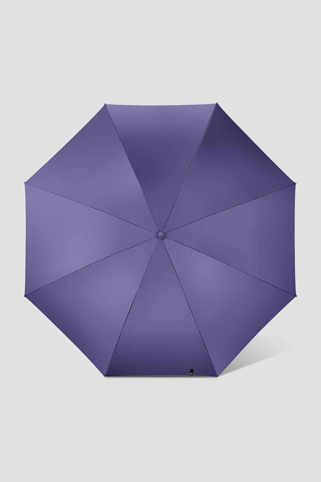 Three-Fold Blackout Sun Protection Umbrella BM397