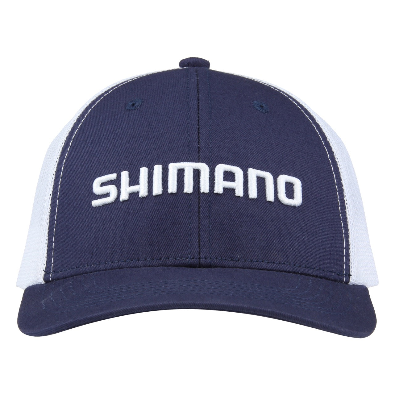 Shimano - Logo Trucker Cap