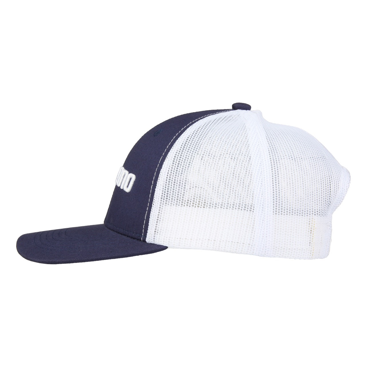 Shimano - Logo Trucker Cap