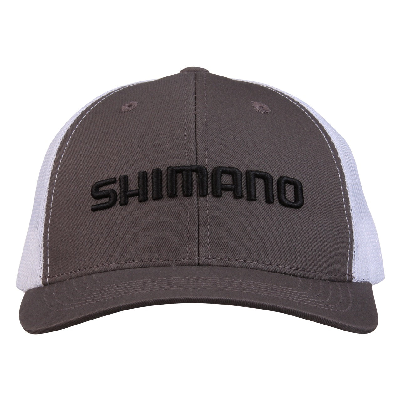 Shimano - Logo Trucker Cap