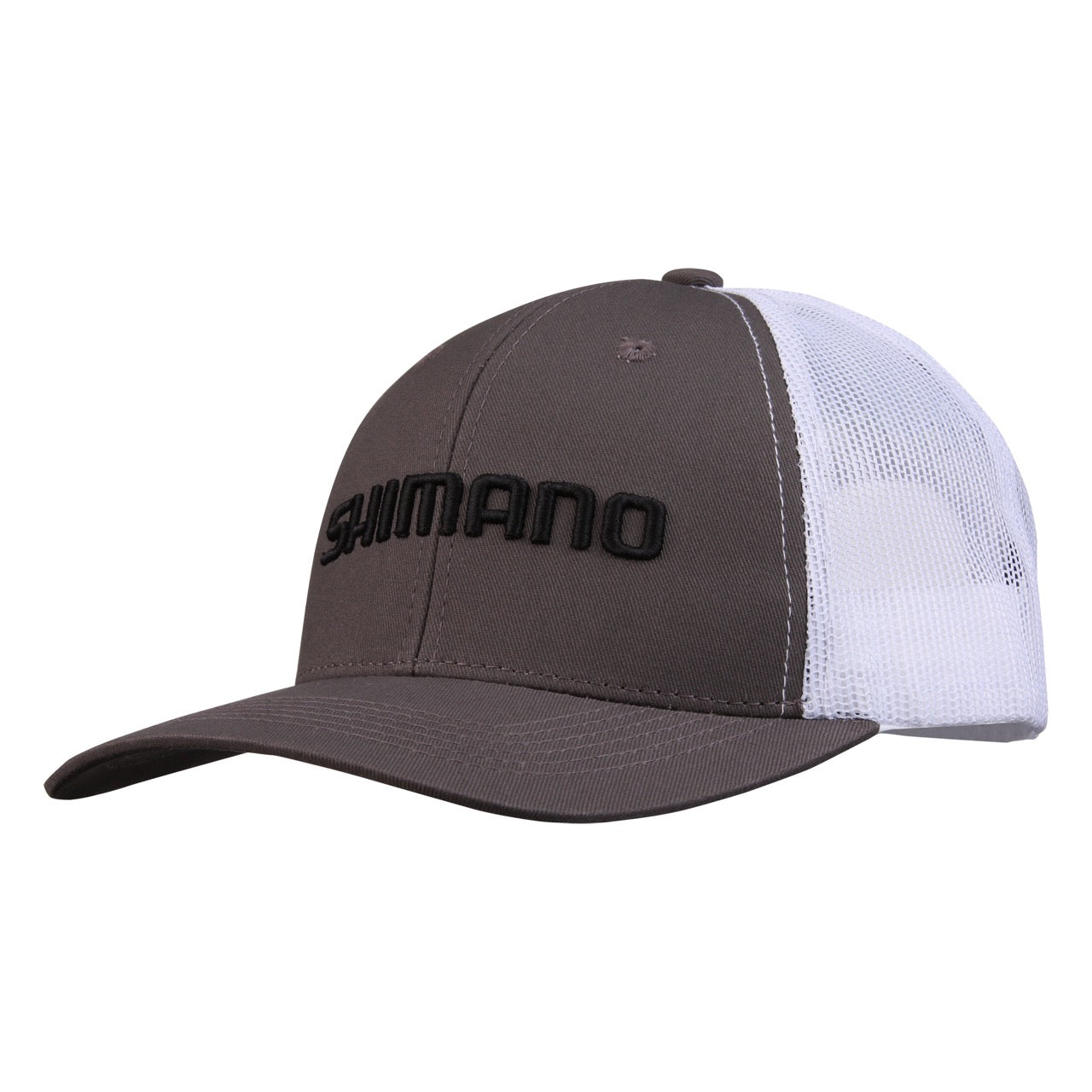 Shimano - Logo Trucker Cap