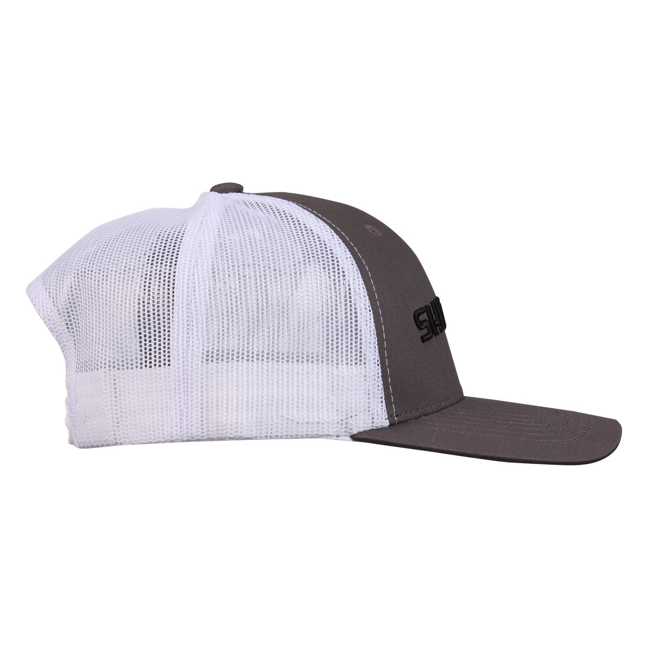 Shimano - Logo Trucker Cap