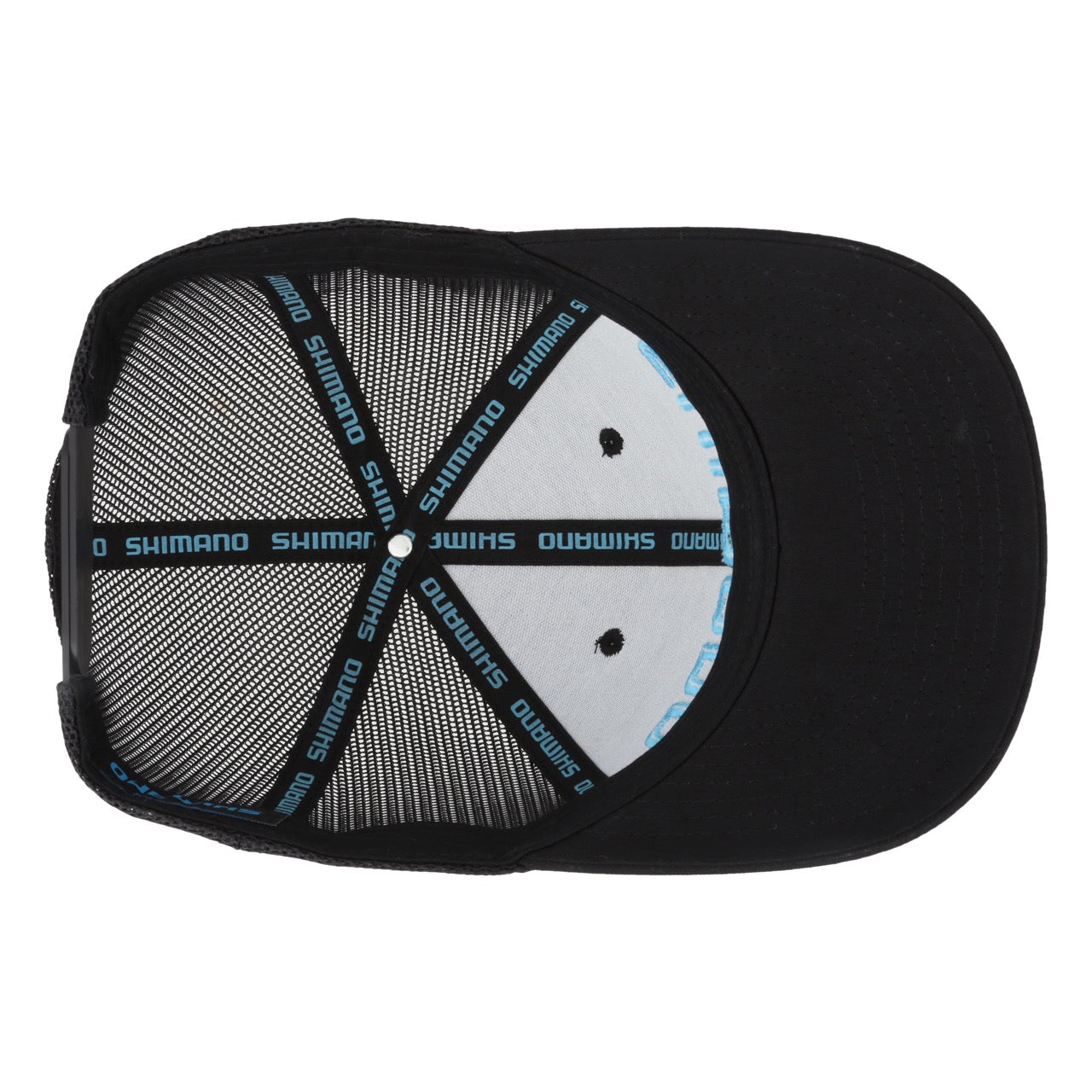 Shimano - Low Pro Cap
