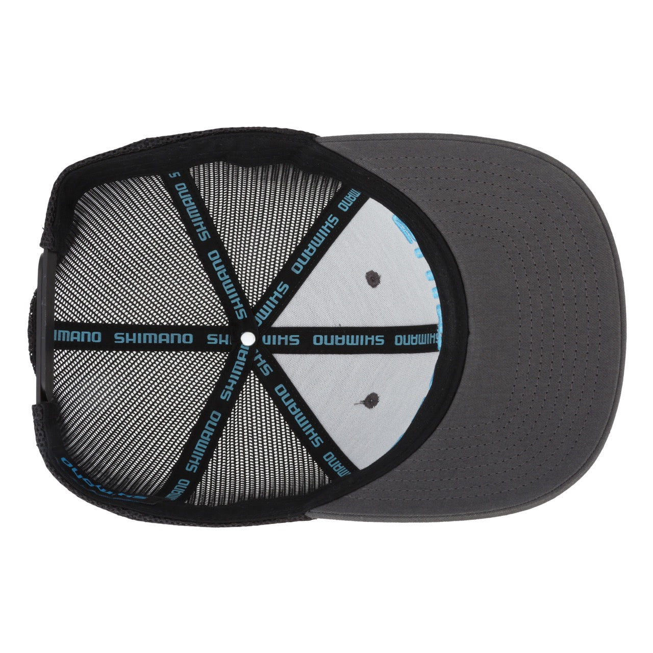 Shimano - Low Pro Cap