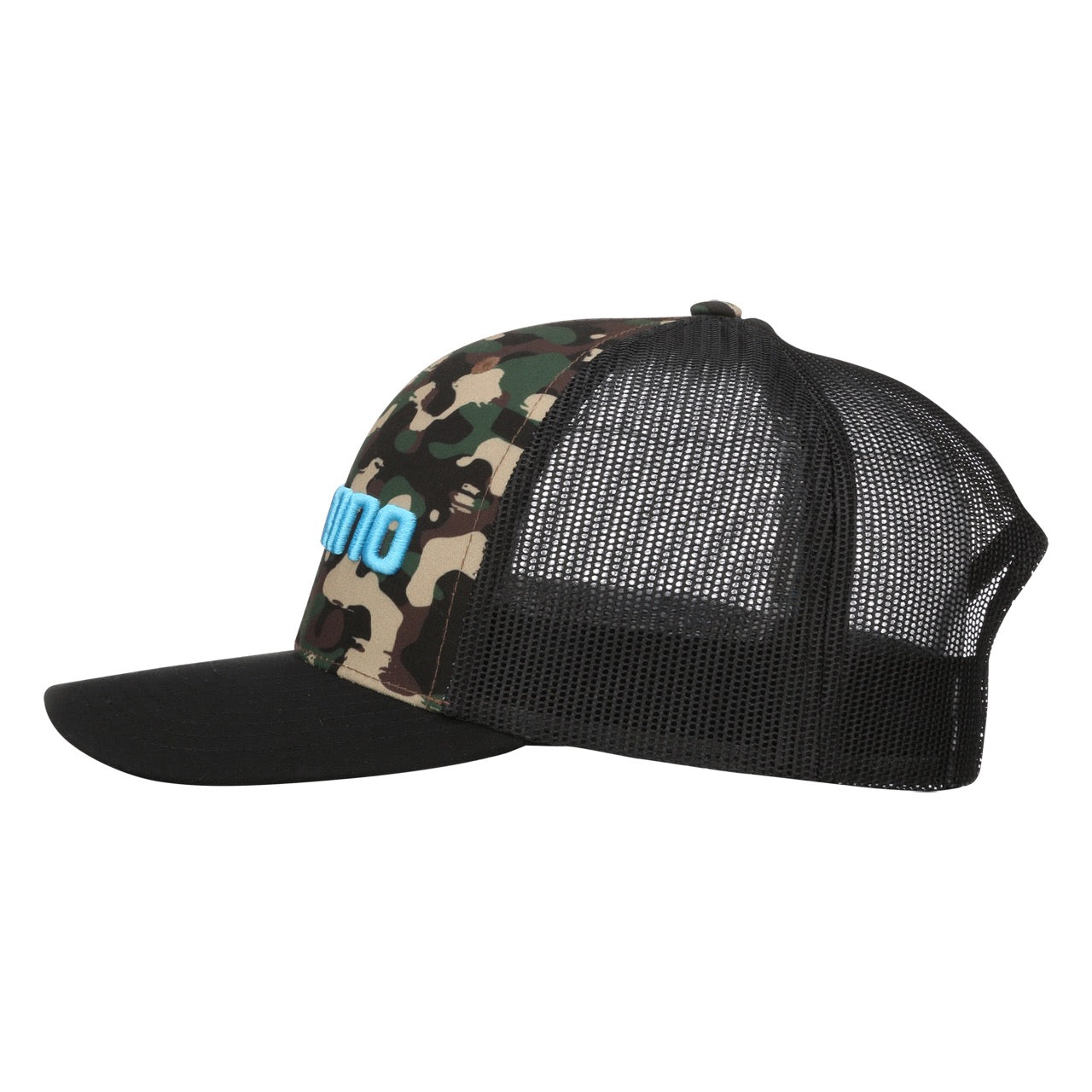 Shimano - Printed Trucker Cap