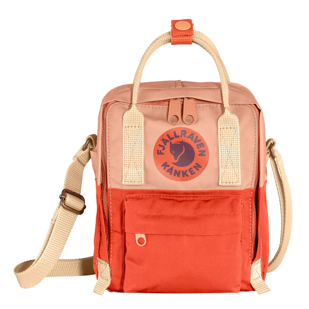 Fjallraven Kanken Art Sling Bag