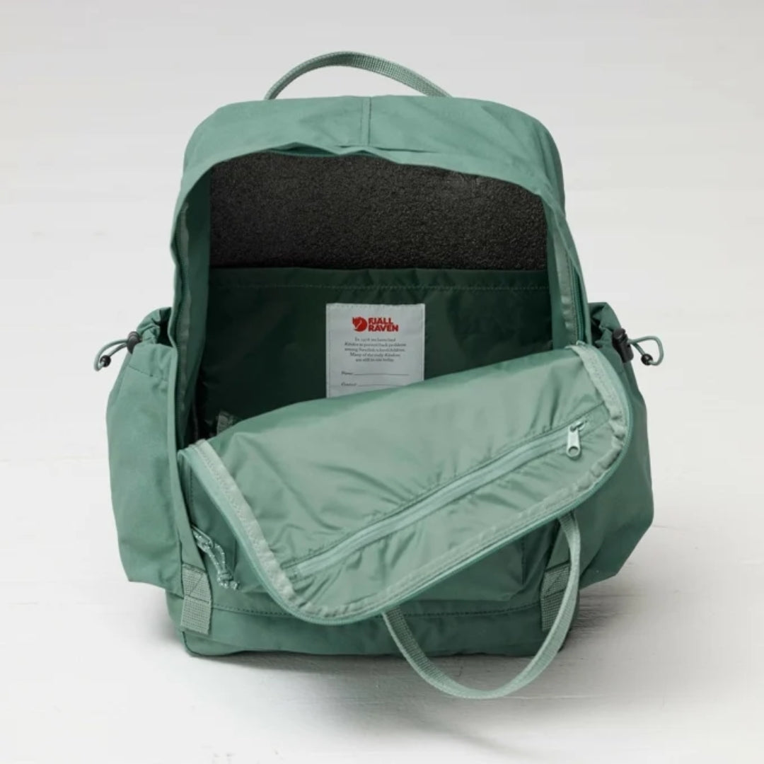 Fjallraven Kånken Outlong