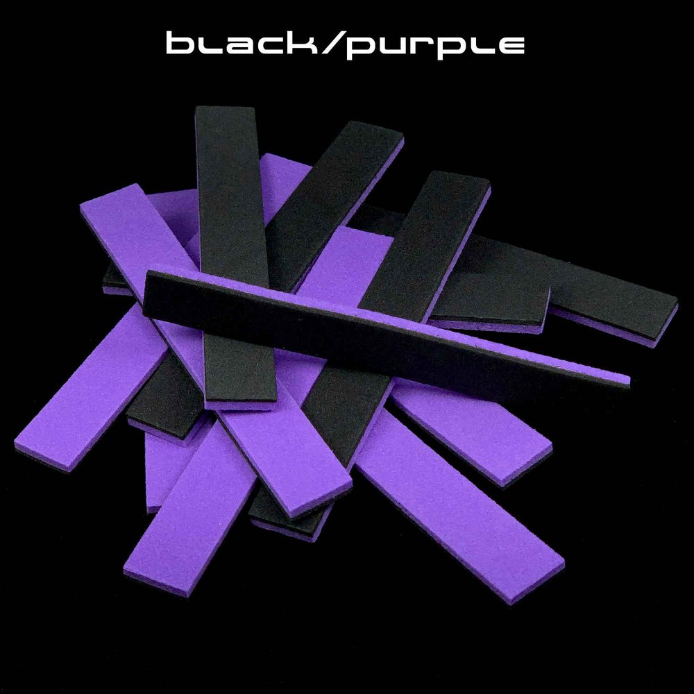 Sight Cast Topwater Fly Foam Strips