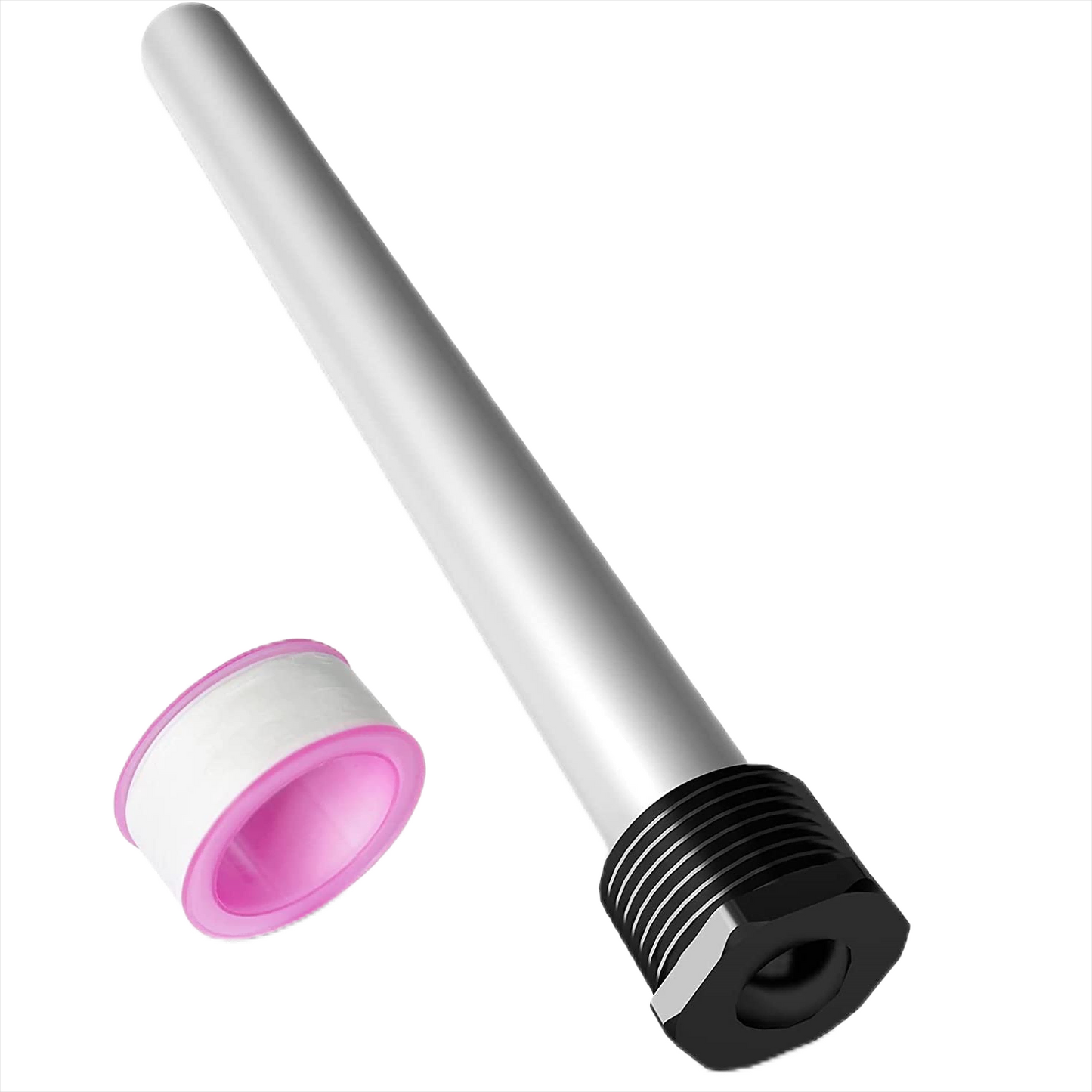 Fogatti Magnesium Anode Rod for RV Water Heater Replacement