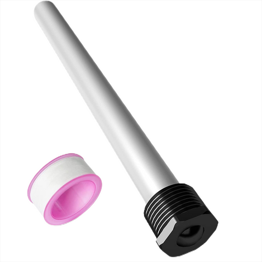 Fogatti Magnesium Anode Rod for RV Water Heater Replacement