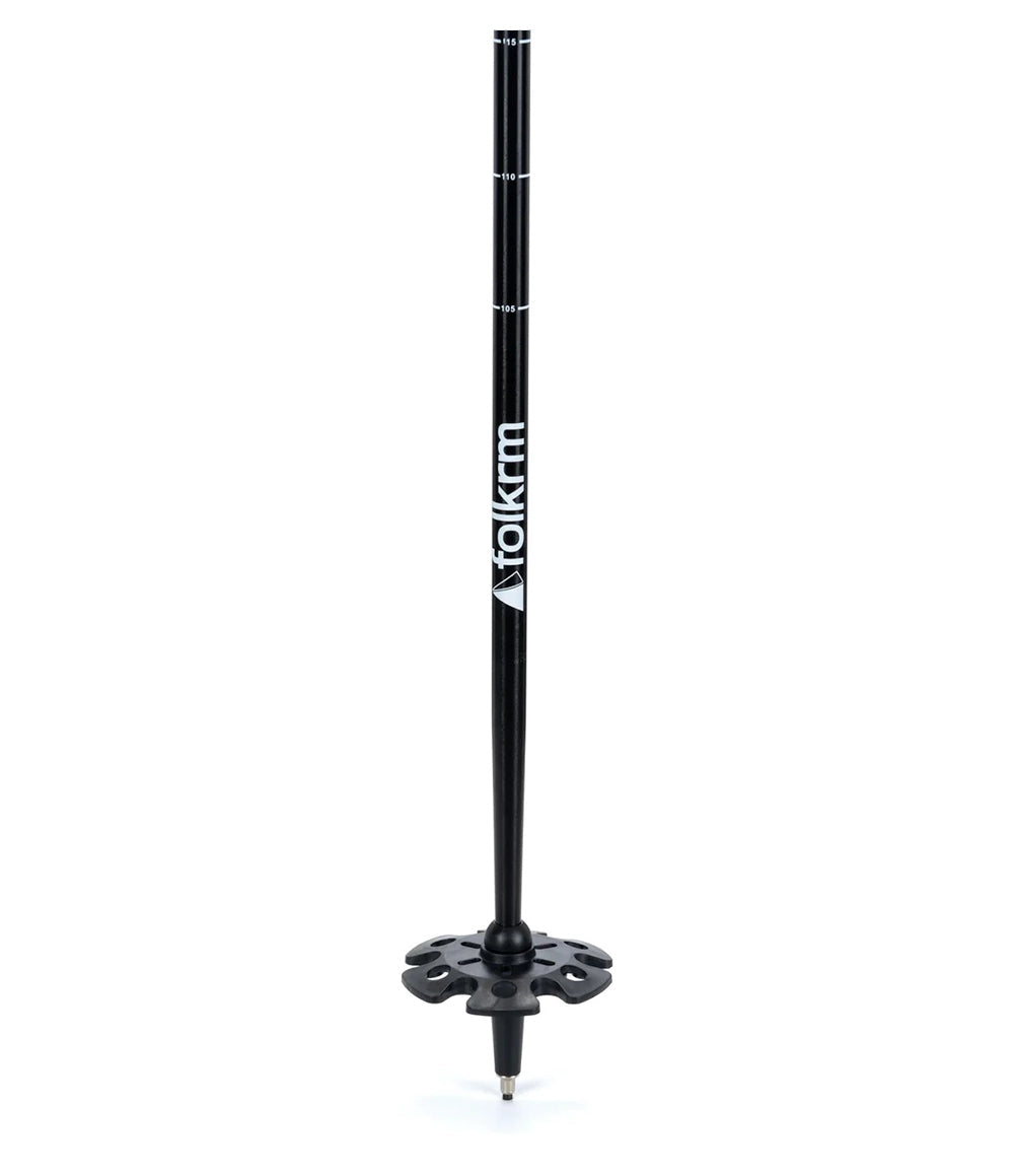 Pahto Ski Pole
