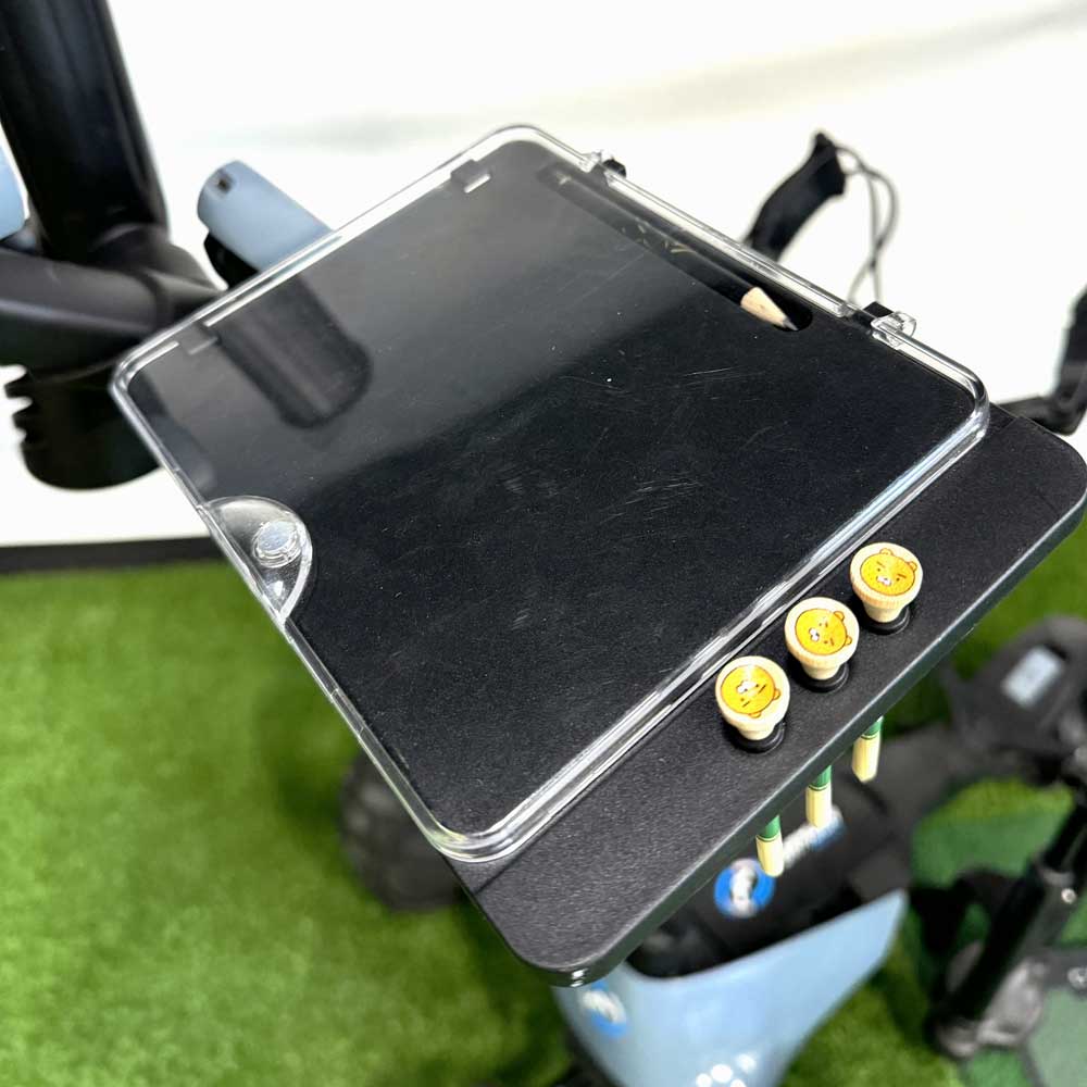 Cart Tek FORMULA Deluxe Scorecard Holder