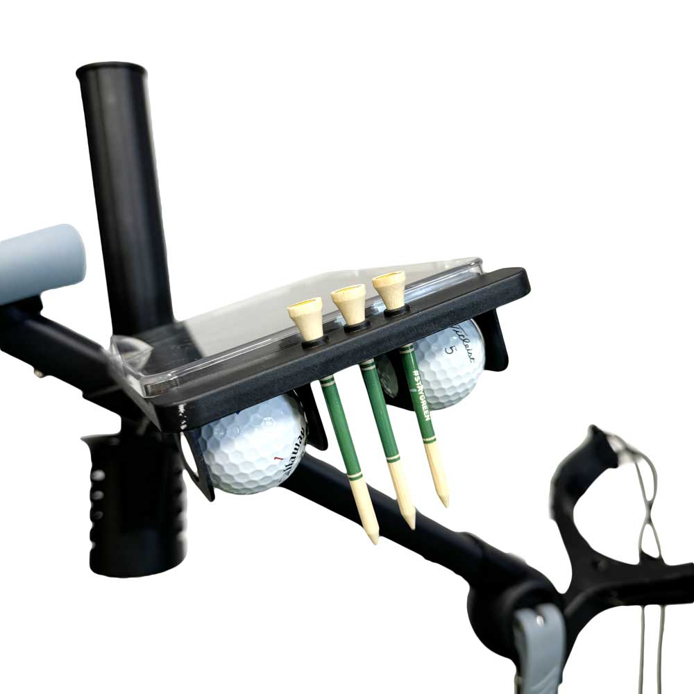 Cart Tek FORMULA Deluxe Scorecard Holder