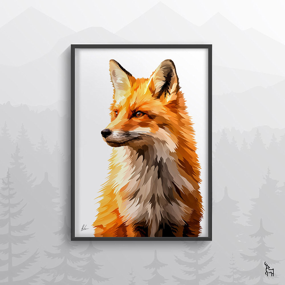 Red Fox