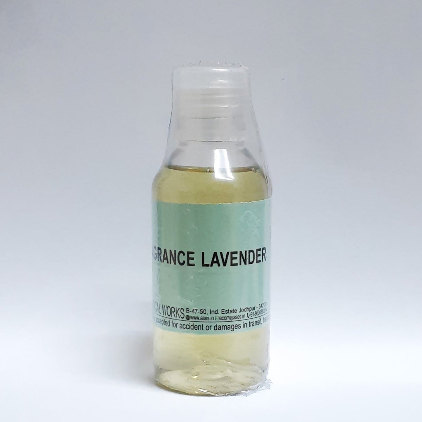 Fragrance Oil Lavender