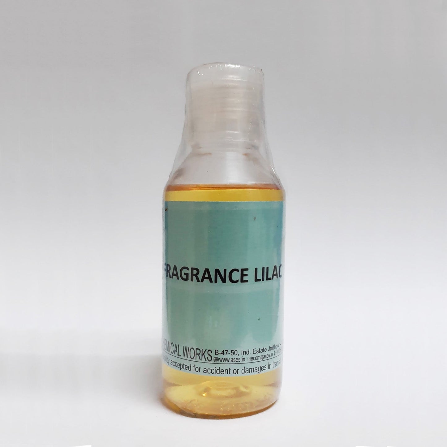Fragrance Oil Lilac