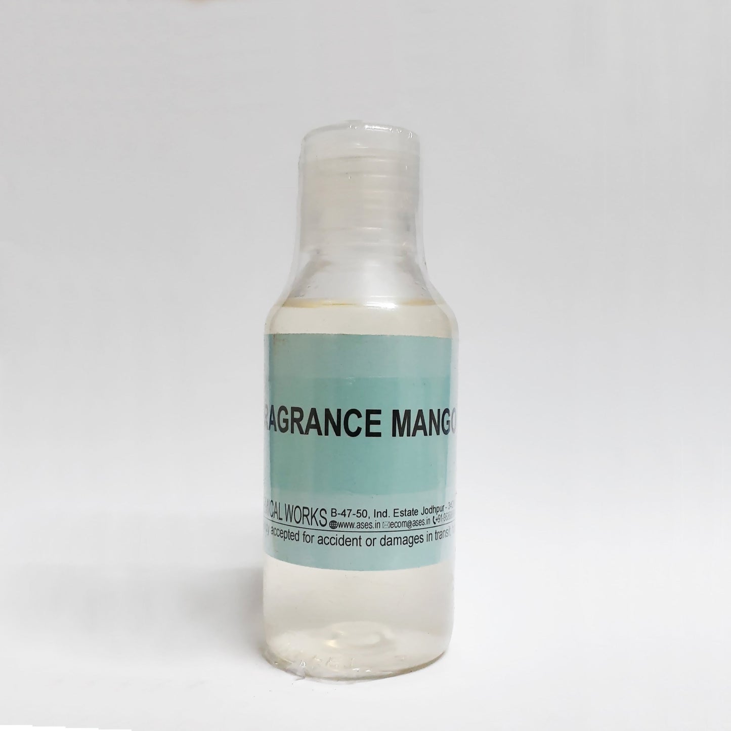 Fragrance Oil Mango