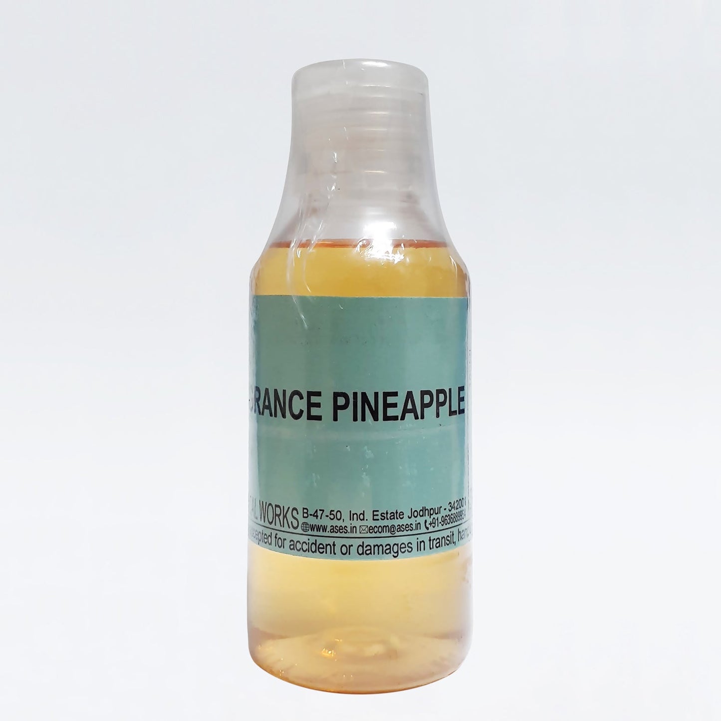 Fragrance Oil Pineapple