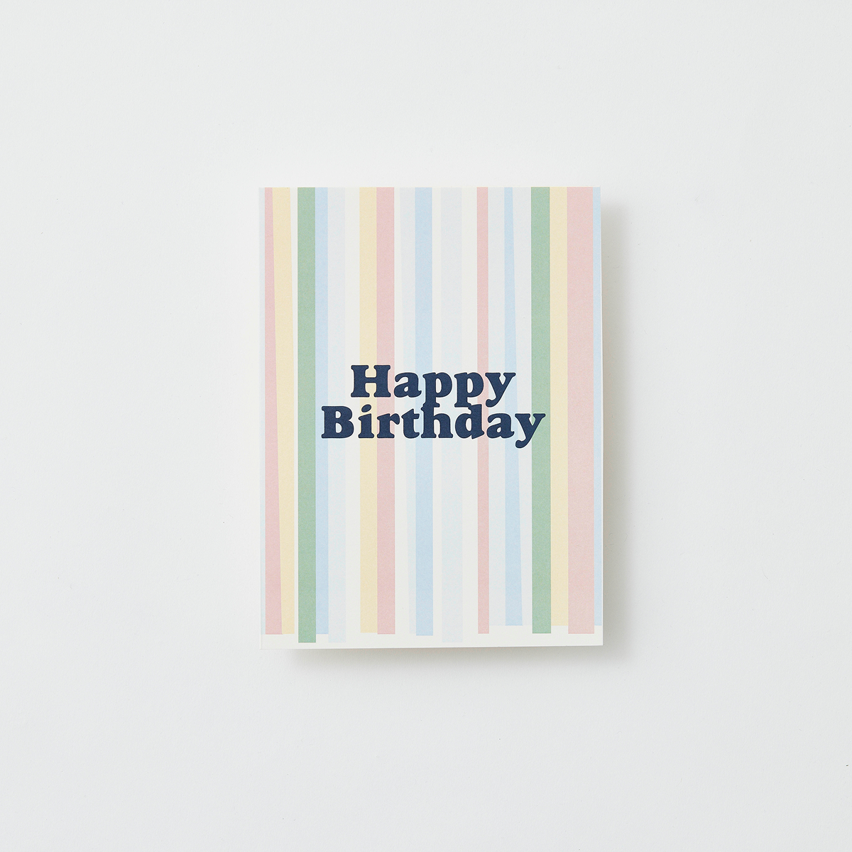 Greeting Card