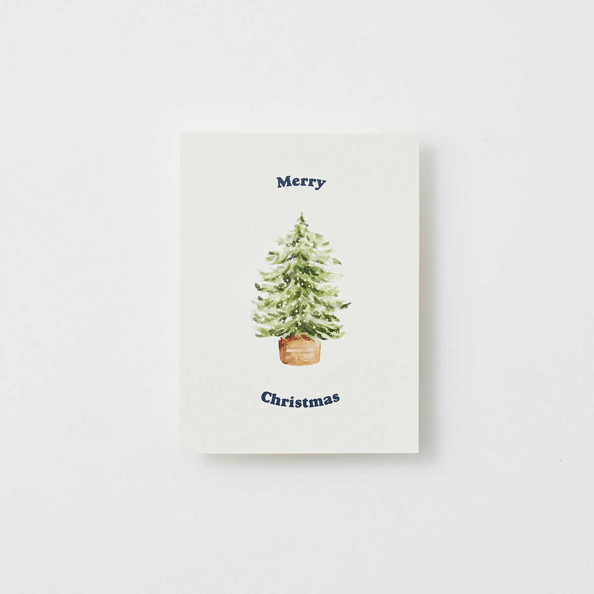 Greeting Card