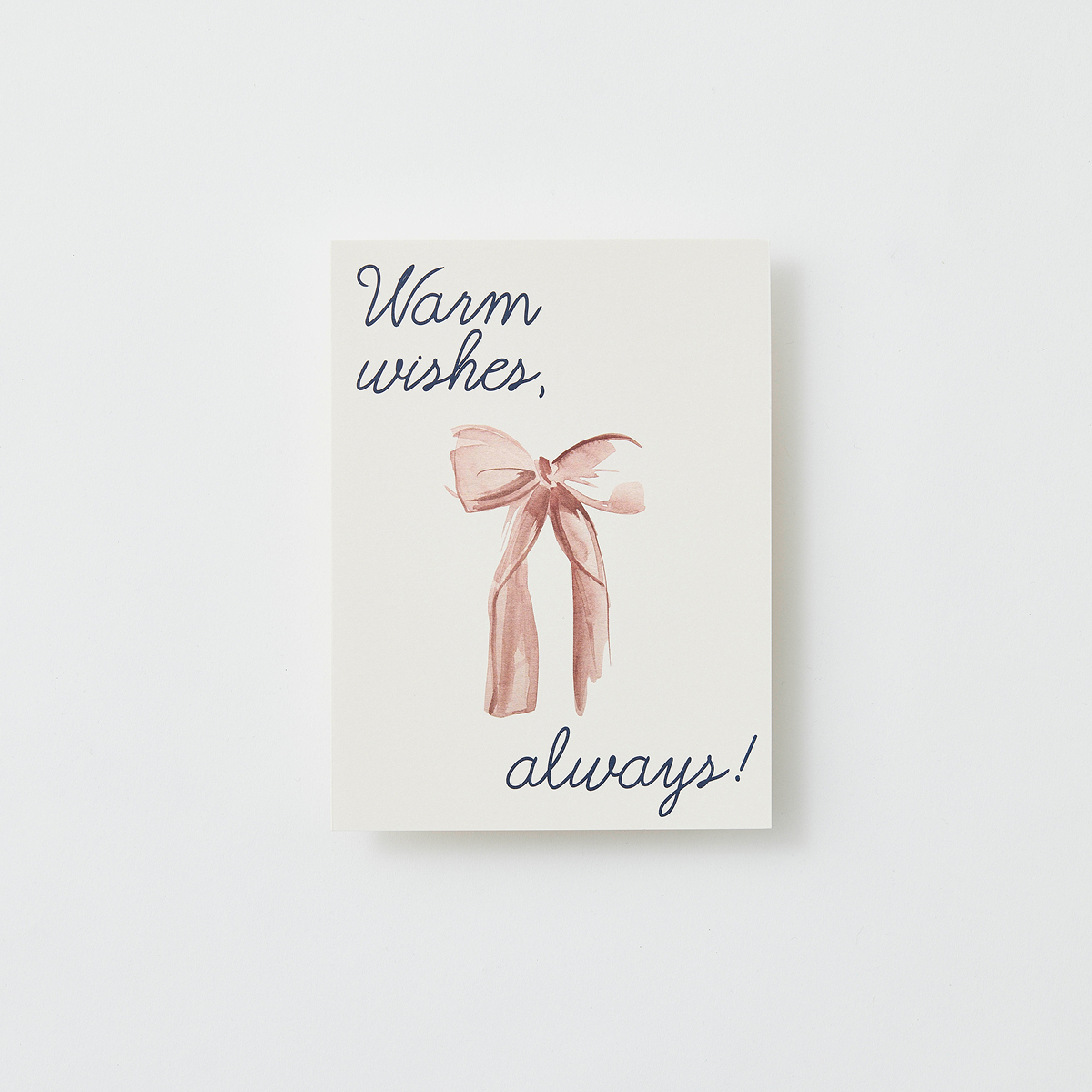 Greeting Card