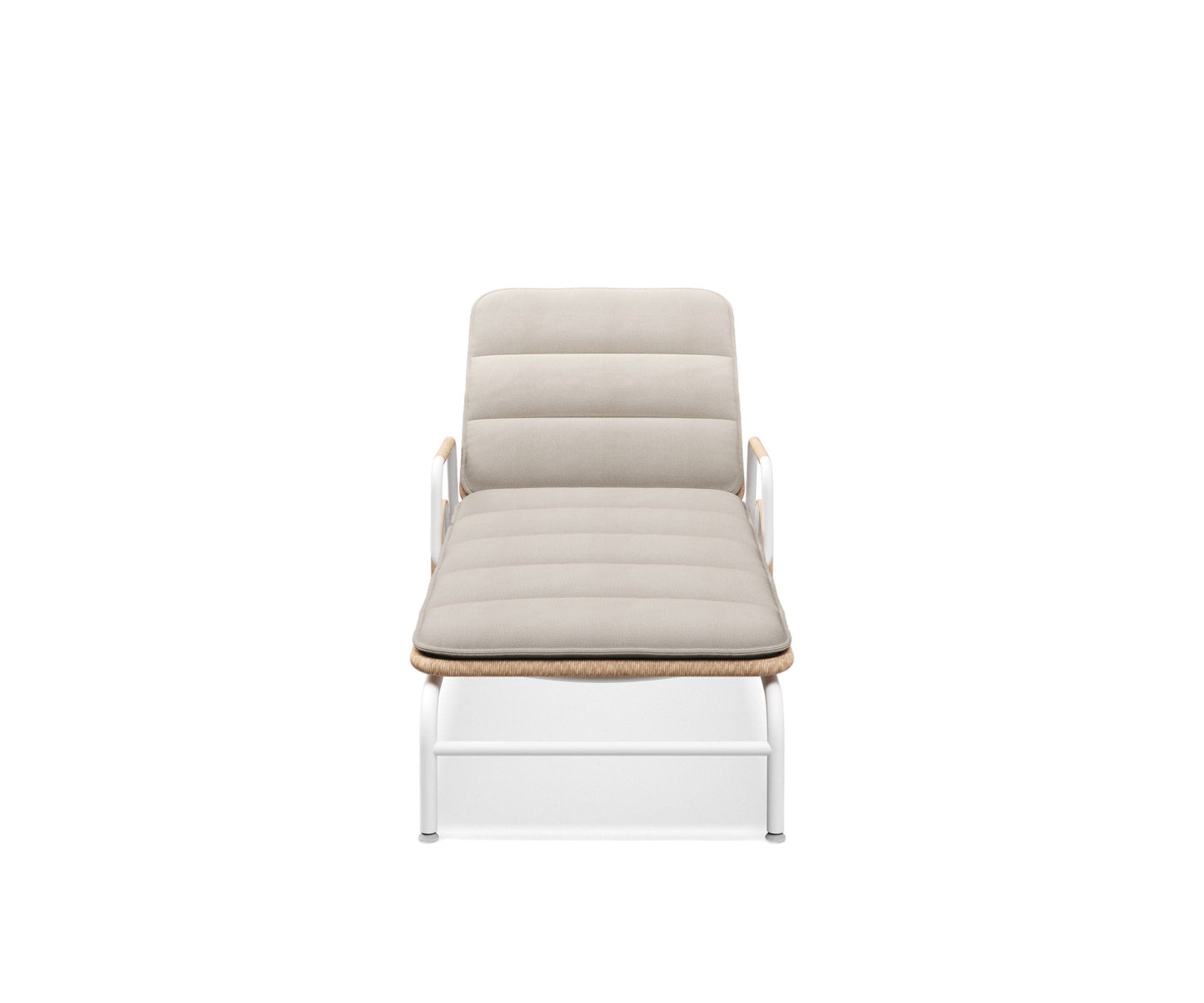 Fresco Chaise Lounge