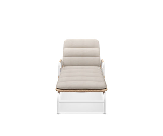 Fresco Chaise Lounge
