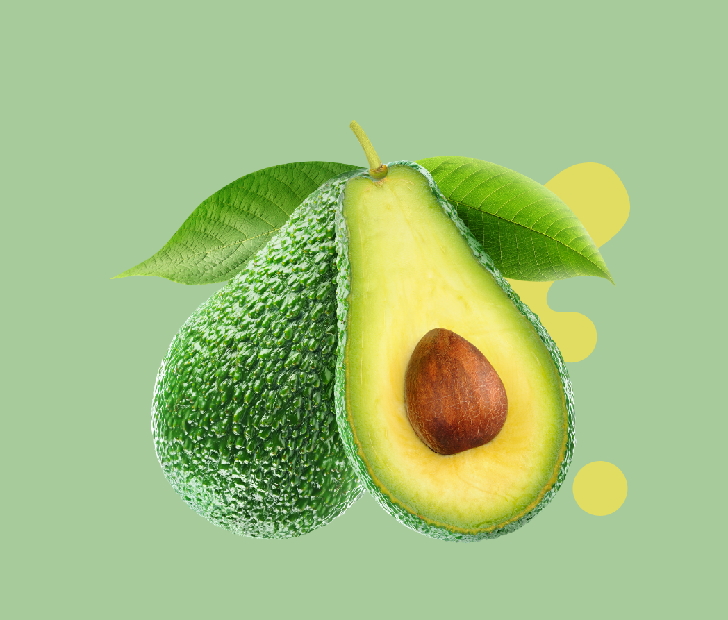 Avocado Oil