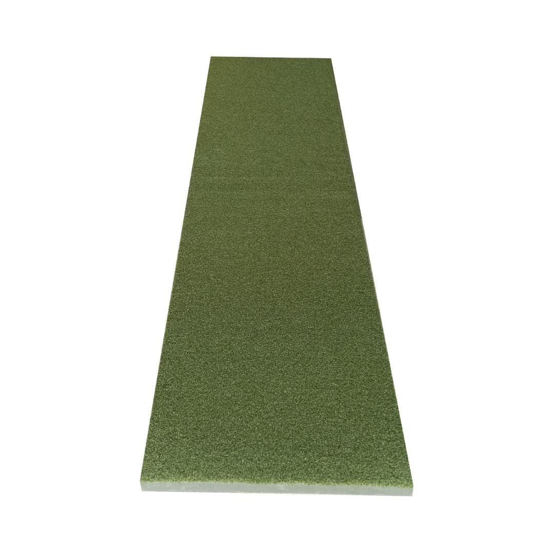 Shop Indoor Golf Front Golf Mat Extension