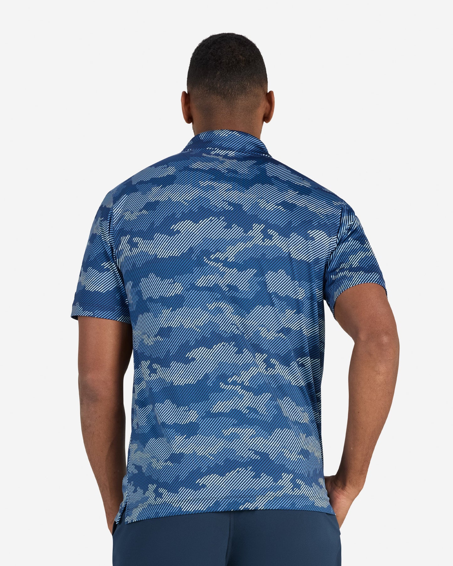 Men's Frostbite - Azure