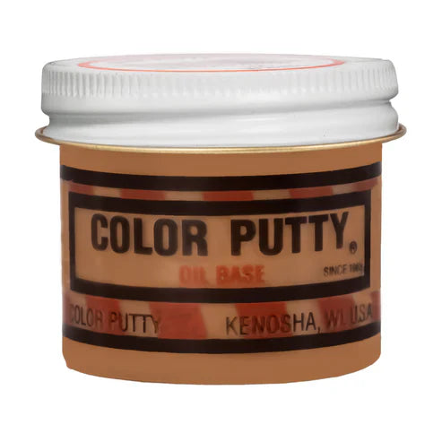 Oil Base Putty Refill Jar