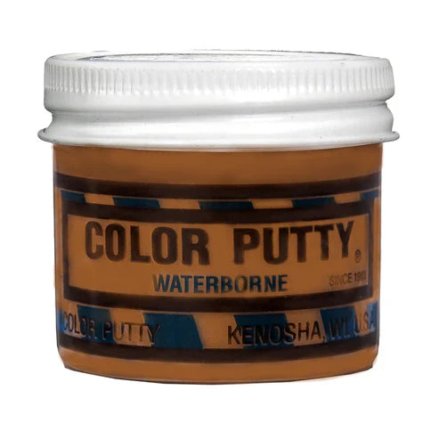 Waterborne Base Putty Refill Jar