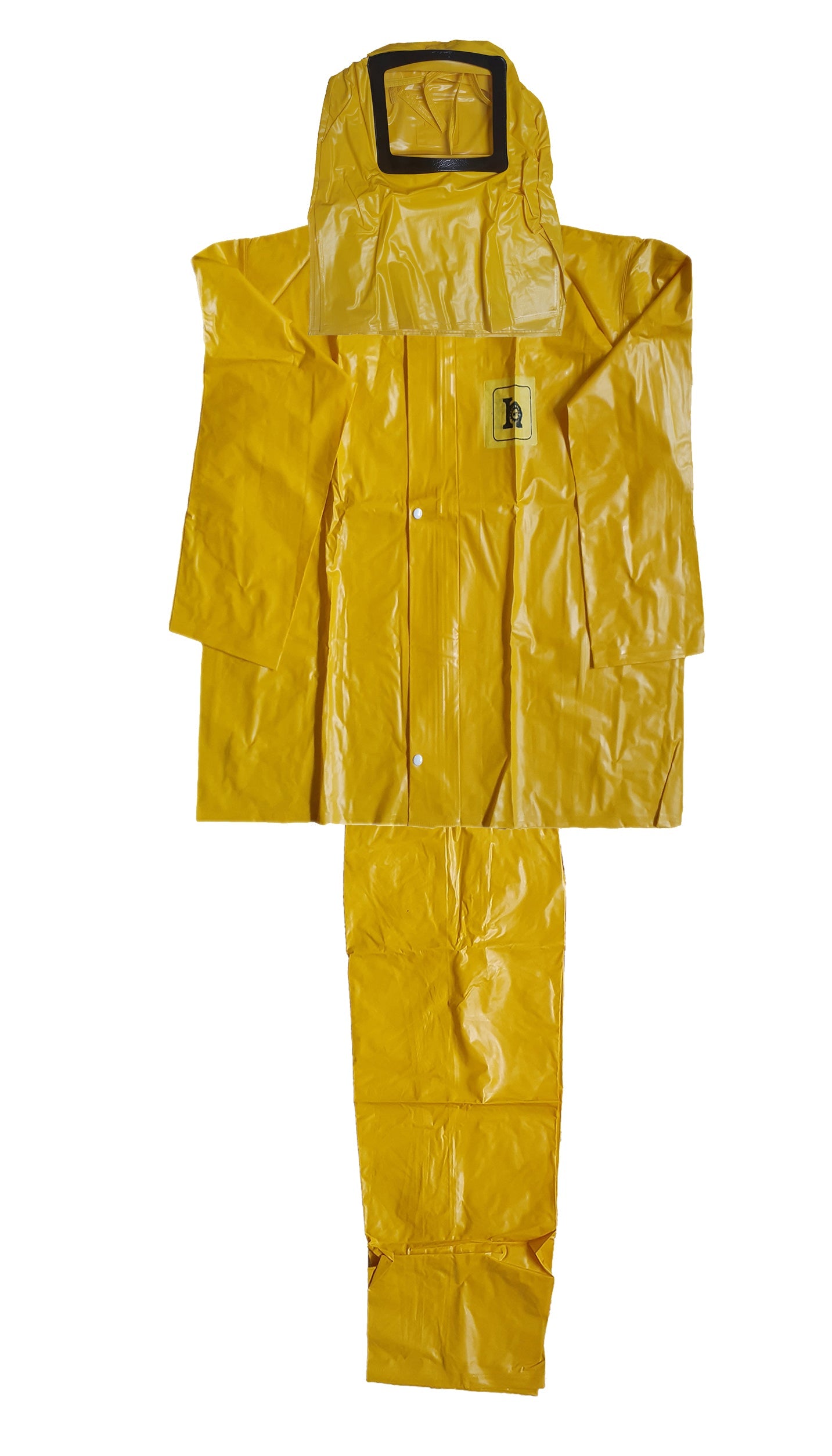 Apron PVC
