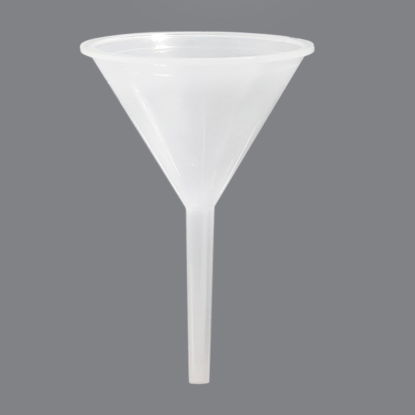 Funnel PP ( Autoclavable)