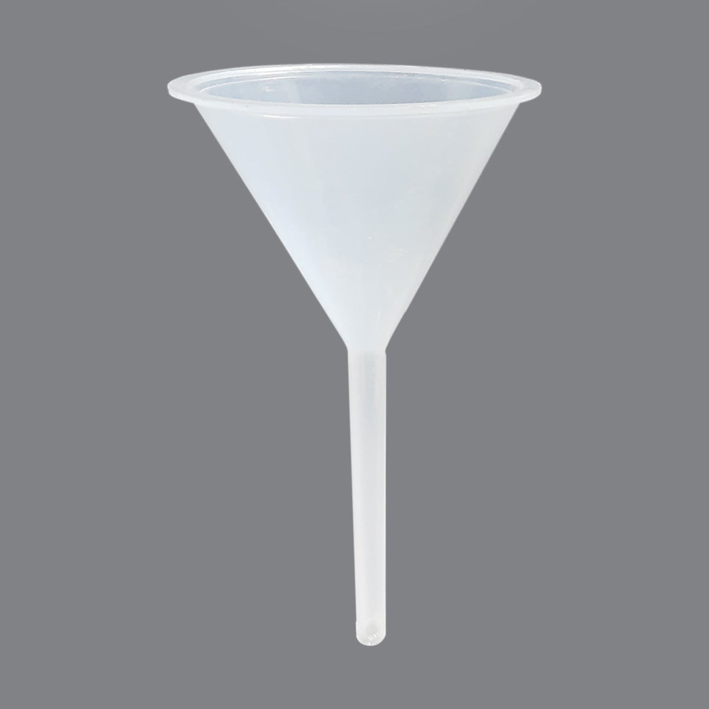 Funnel PP ( Autoclavable)
